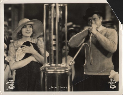 Anna christie usa1930 i - "anna,