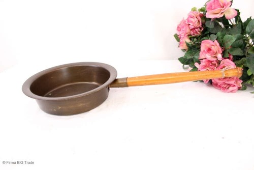 Große bratpfanne pfanne - bratpfanne,
