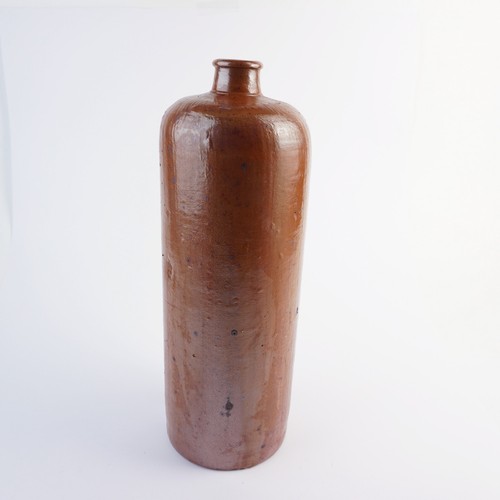 Große steinzeugflasche alte - große,