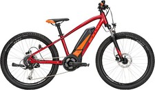 Bulls Twenty 4, 24" E-Bike