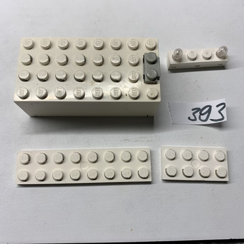Lego batteriekasten mit - batteriekasten,