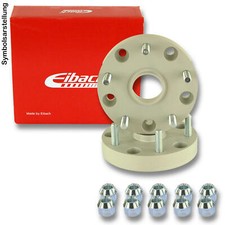 EIBACH Spurplatten Spurverbreiterung Distanzscheibe Ø63,3 5x108 40mm // 2x20mm