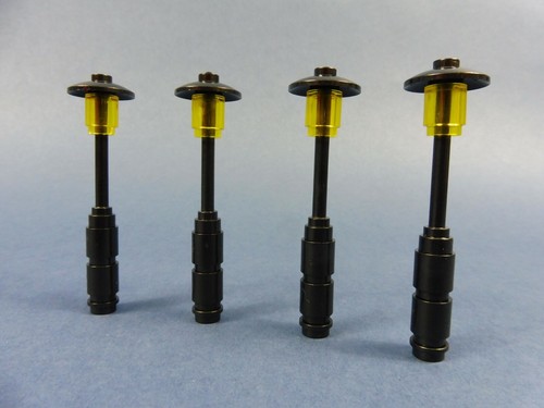 Lego 4x laterne - lego®,