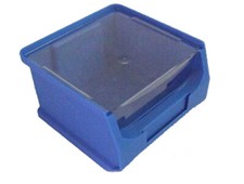 Sichtlagerboxen Lagerbox