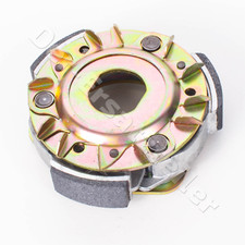 Geiwiz Kupplung für Aprilia, Derbi, Gilera, Piaggio 125, 150ccm 4-Takt