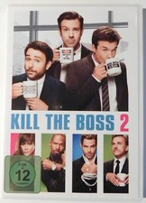 Kill the Boss 2 - Jennifer