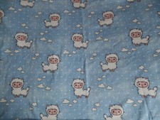 Jersey Stoff Baumwolle