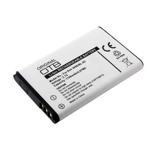 Akku kompatibel mit - , nokia