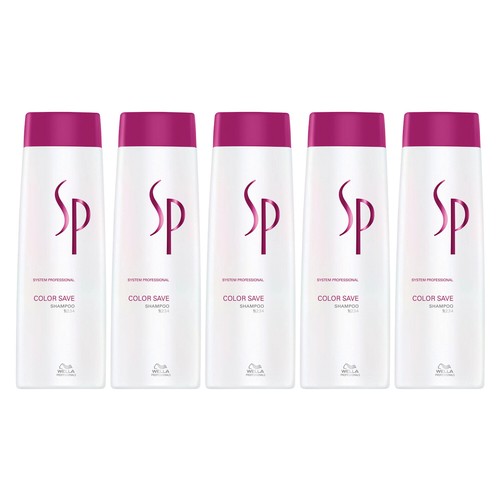 Wella color save shampoo - wella,
