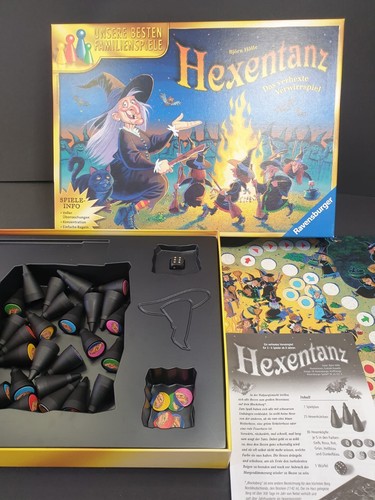 hexentanz