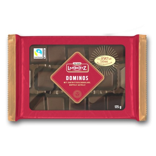 Lambertz dominos mit - lambertz,