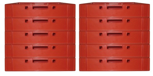 Stück lagerbox - 8,
