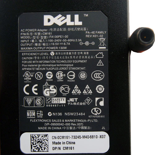 Netzteil original dell - netzteil,
