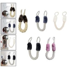 Fingerquetschschutzseil