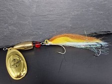 Raubfaktor Spinner #5 mit