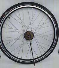 Saxonette Touring Herren  E Bike Hinterrad Motor 36V 250W Stecker 9 Pinn 352613