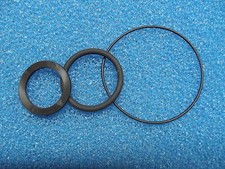 Dichtungs Set für Oase Bitron 18 C/24 C Ersatzdichtung UVC Gerät