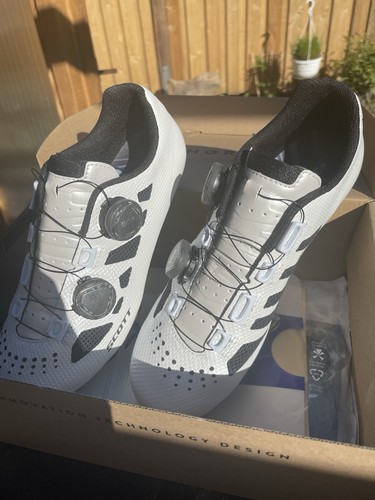 Scott carbon rennradschuhe - scott,