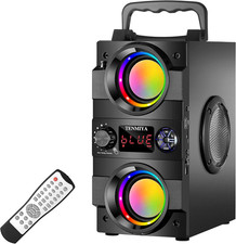 Bluetooth Lautsprecher Tragbar