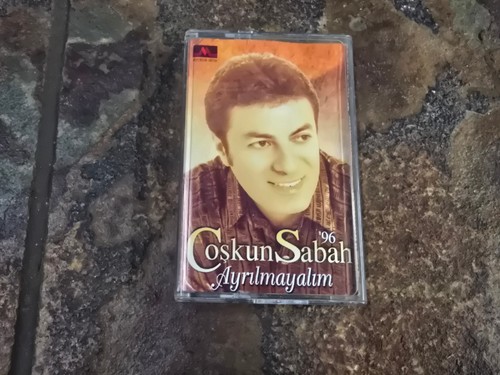 Coşkun sabah - '96, –
