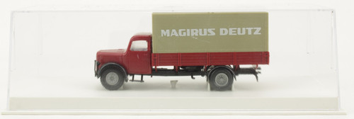 Magirus deutz lkw - deutz,