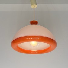 Space Age Lampe I
