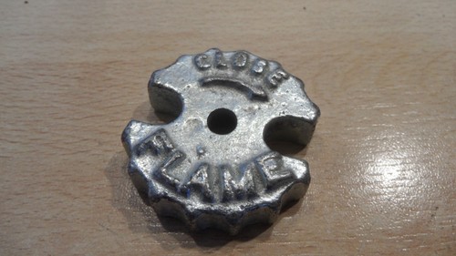Bedienknopf für gas valve - für,