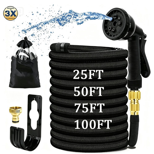 30m flexibler - 7.5-30m,