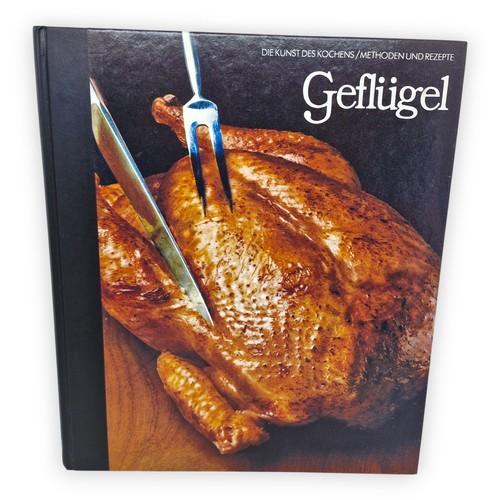 Geflügel time life bücher - time,
