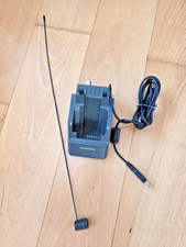 Swissphone Ladegerät LRGA Expert VHF Swion D 