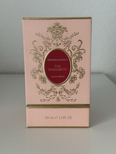 Penhaligon the favourite - the,