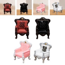 1:6 Sofa Couch Modell Mini