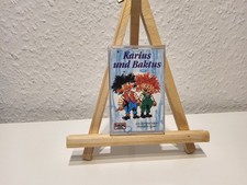 MC Kassette Hörspiel " Karius