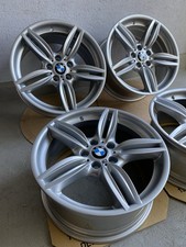*Neu* 4 Original BMW 5er F10