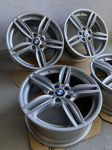 Neu original bmw 5er f10 - original,
