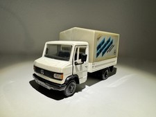 Mercedes-Benz 507D-811D