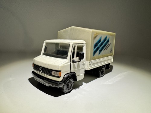 Mercedes benz 507d 811d - mercedes-benz, 507d-811d