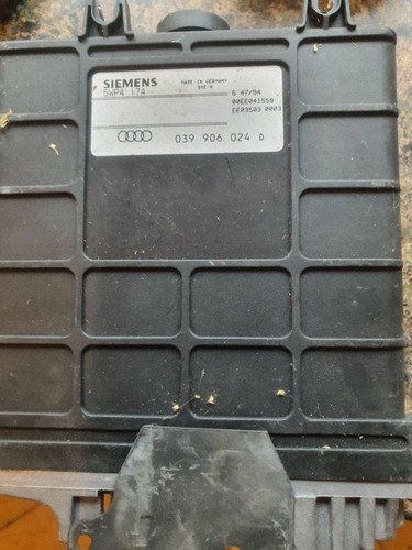 Audi b4 1994 - 90,