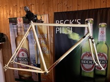 Motobecane C4 Rennrad Rahmen