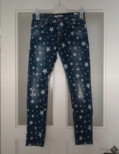 Jeanshose damen - jeanshose,