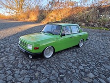 1:18 Wartburg 353 Tiefer