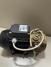 Melag Vakuumpumpe Komplett