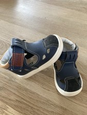 Kavat Schuh / Lauflernschuh / Größe 19  / Blau / NEU