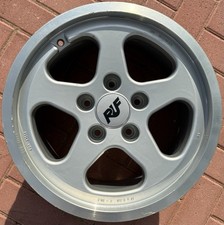 Speedline for RUF Porsche 911