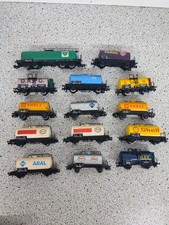 Märklin H0 Kesselwagen 14