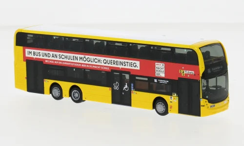 Rietze alexander dennis enviro - dennis,