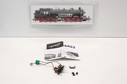 Fleischmann 6453