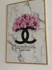 Coco Chanel   Bild gross