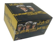 JAG - Im Auftrag der Ehre -