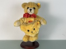 Steiff teddy 671067 - teddy, teddybär